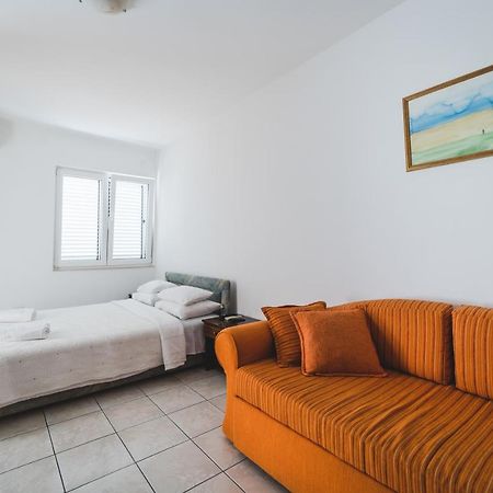 Apartments Memidz Будва Екстериор снимка