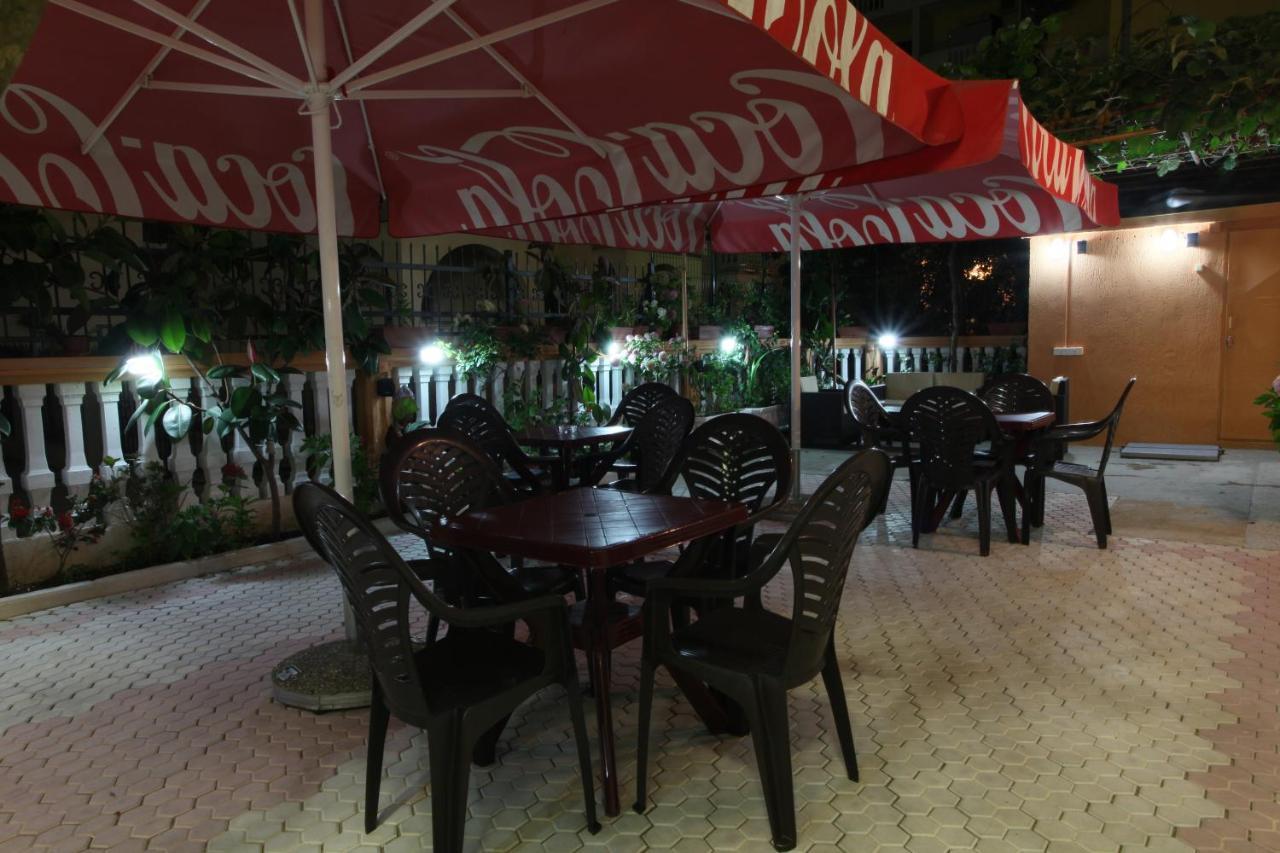 Apartments Memidz Будва Екстериор снимка