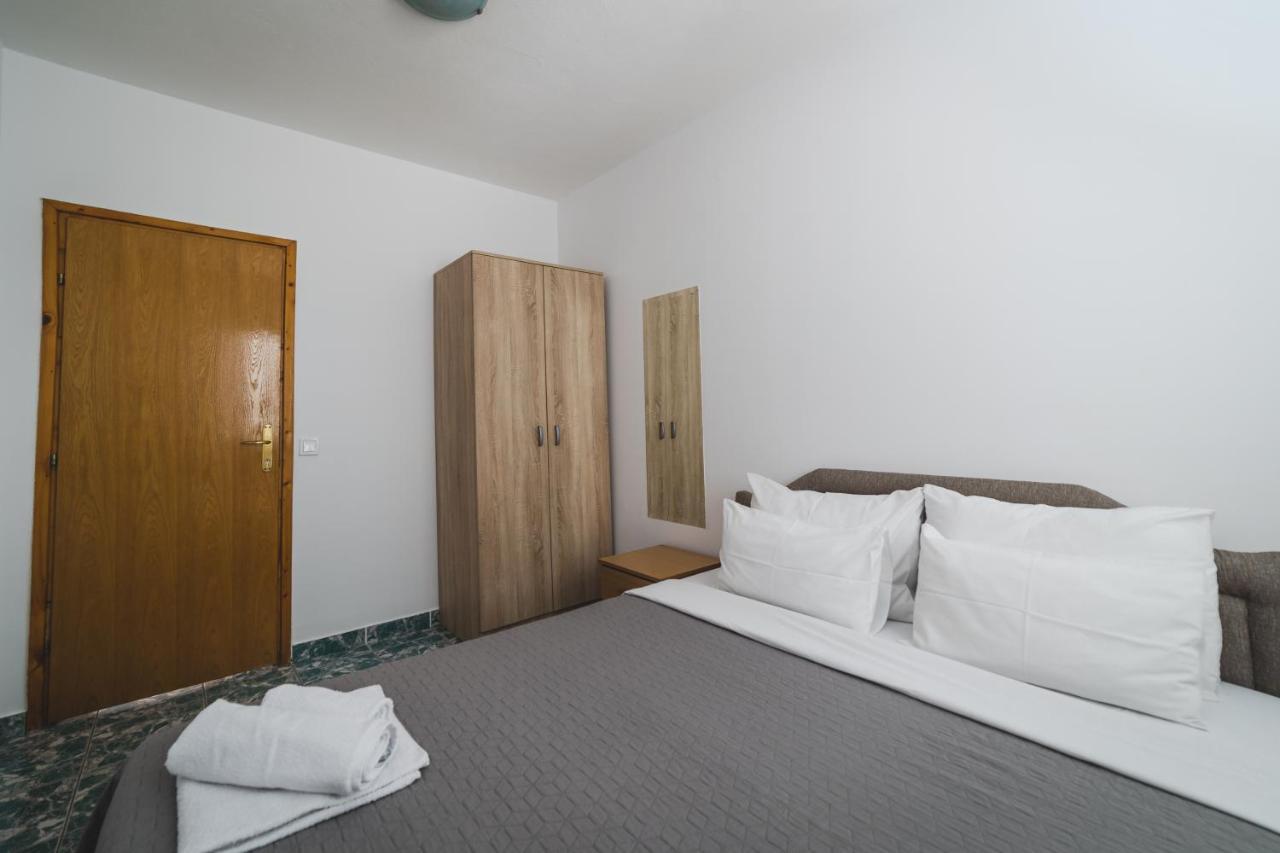 Apartments Memidz Будва Екстериор снимка