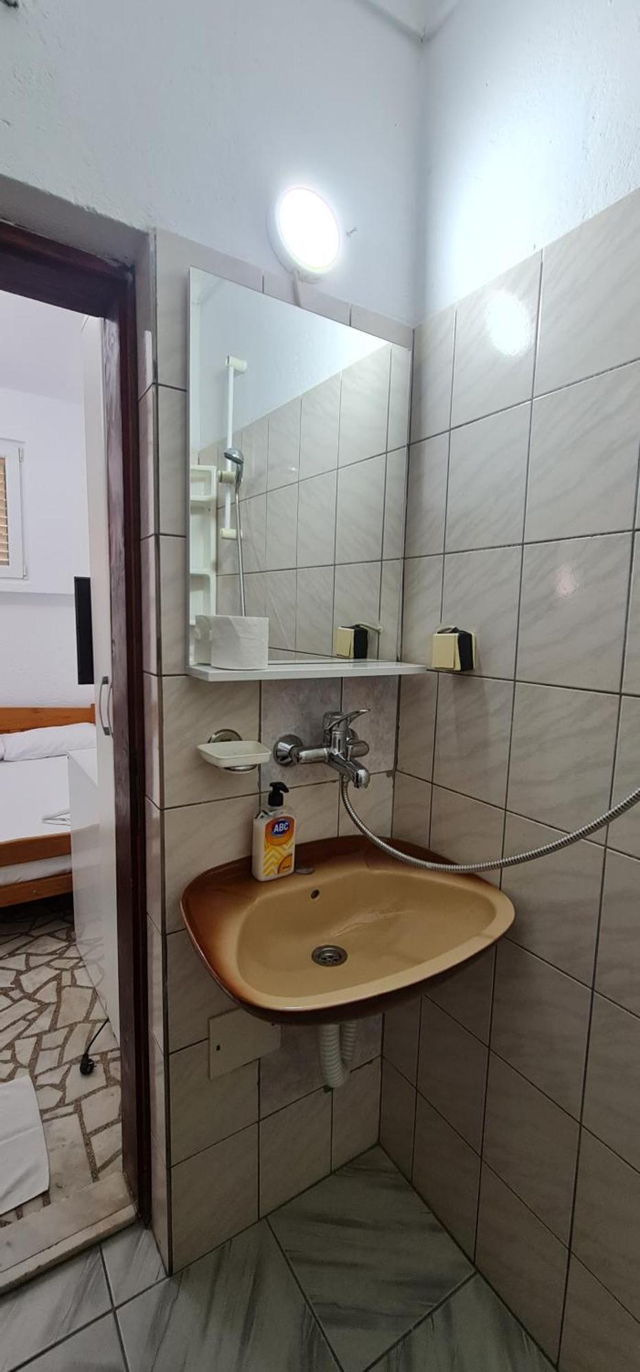 Apartments Memidz Будва Екстериор снимка