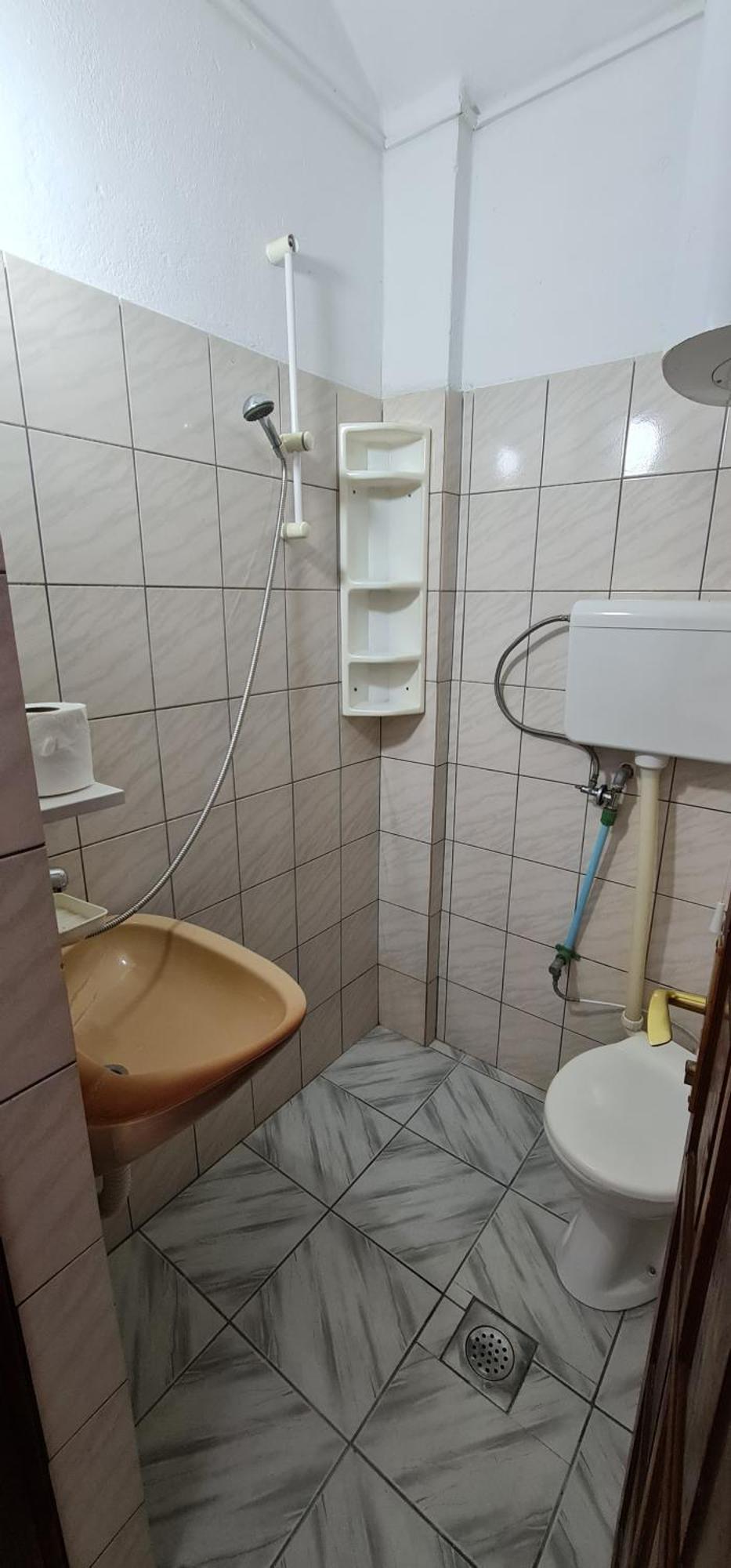 Apartments Memidz Будва Екстериор снимка