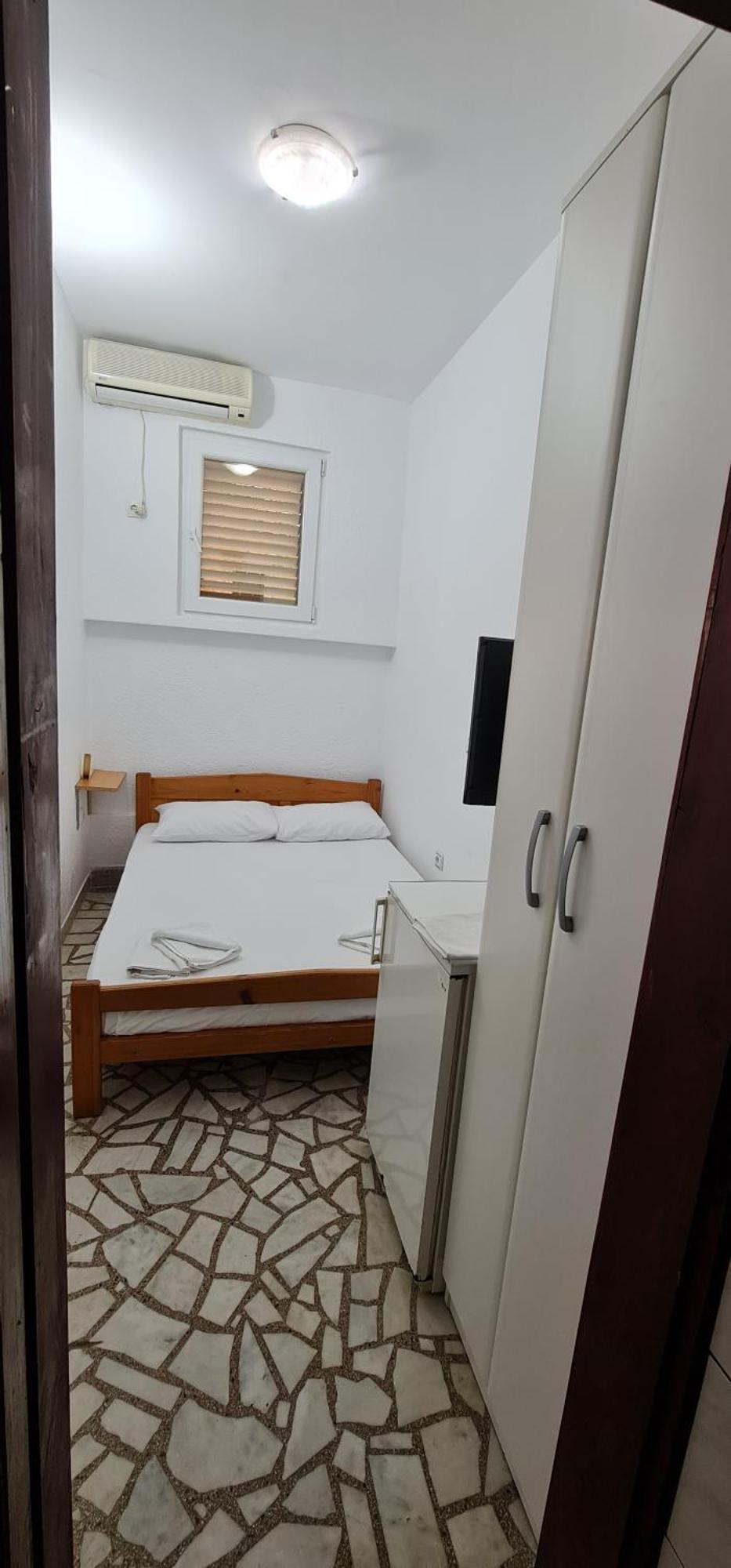 Apartments Memidz Будва Екстериор снимка