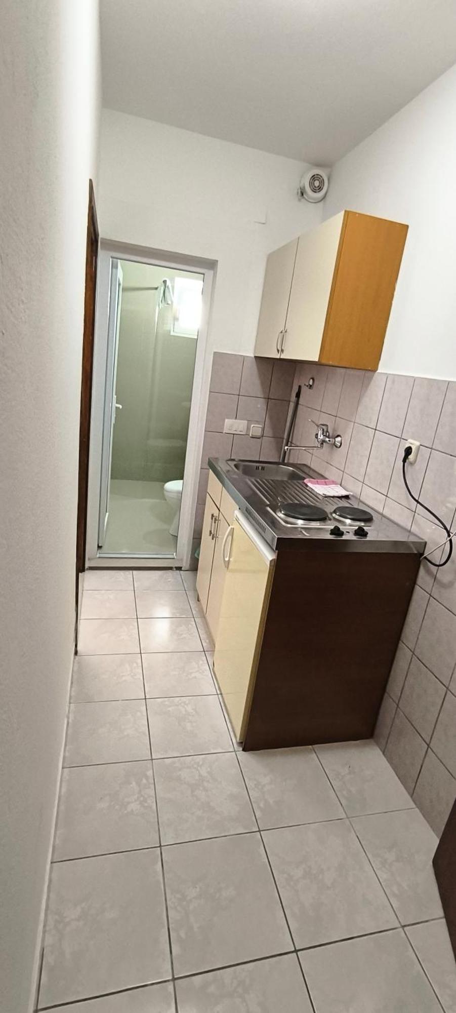 Apartments Memidz Будва Екстериор снимка