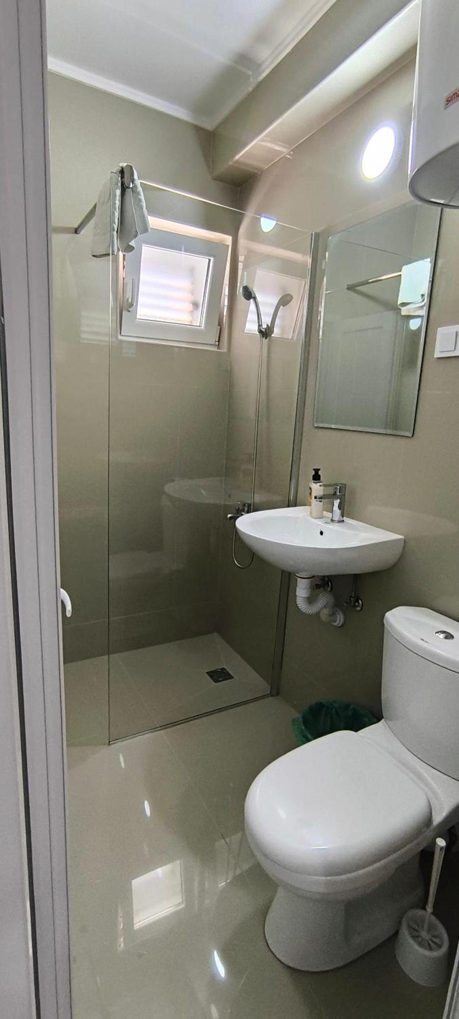 Apartments Memidz Будва Екстериор снимка