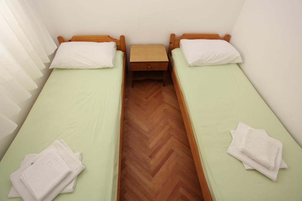 Apartments Memidz Будва Екстериор снимка