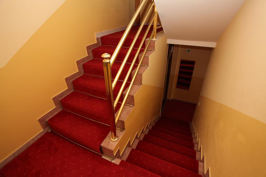 Apartments Memidz Будва Екстериор снимка