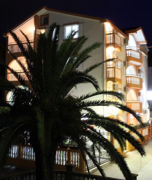 Apartments Memidz Будва Екстериор снимка