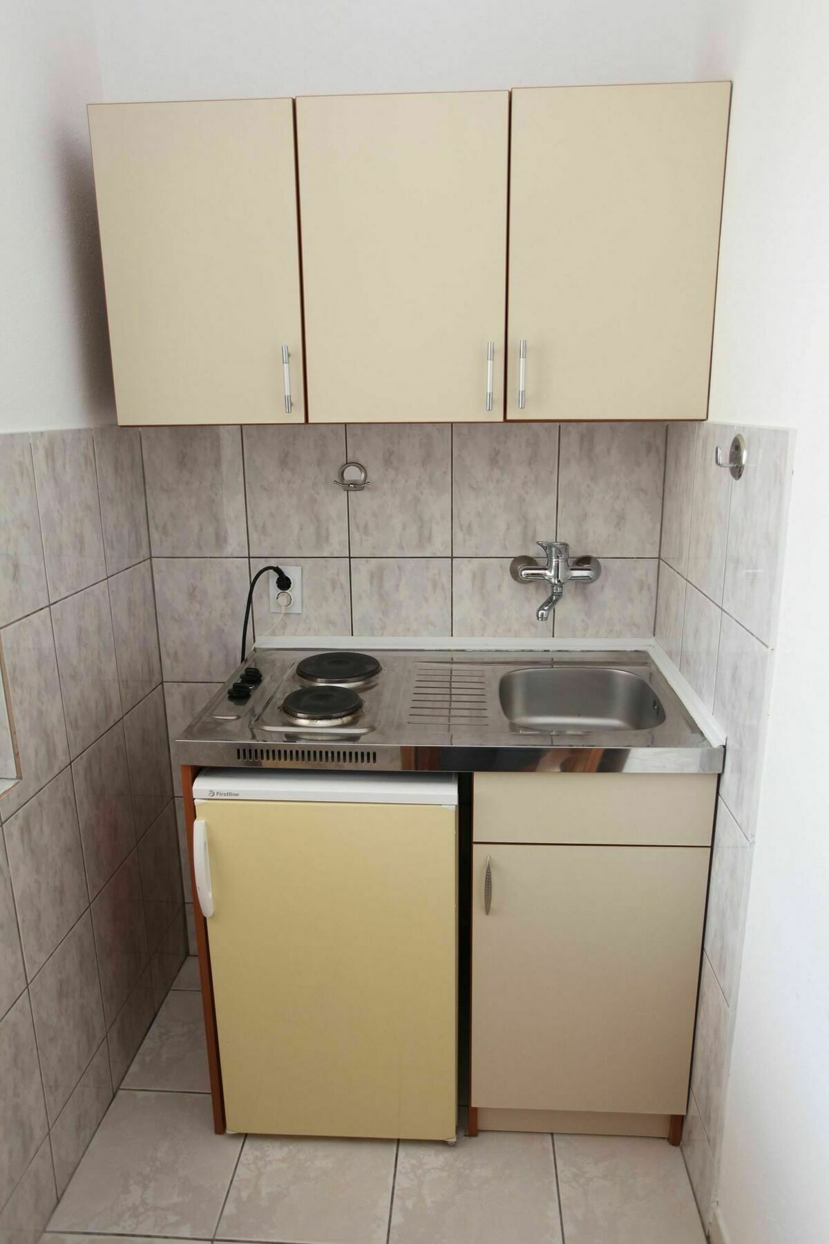 Apartments Memidz Будва Екстериор снимка