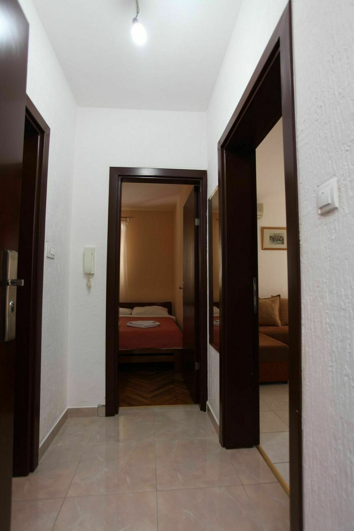 Apartments Memidz Будва Екстериор снимка