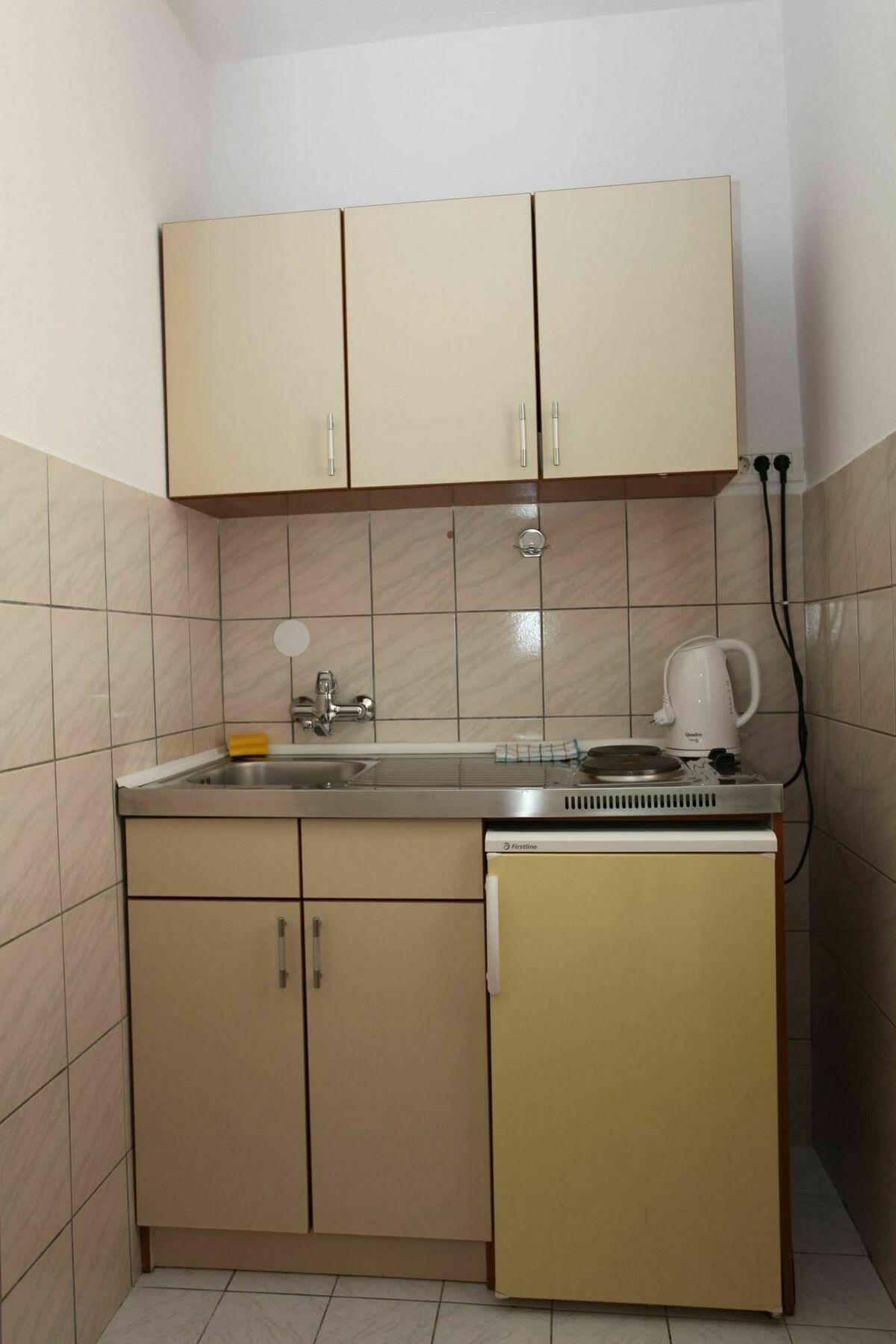 Apartments Memidz Будва Екстериор снимка