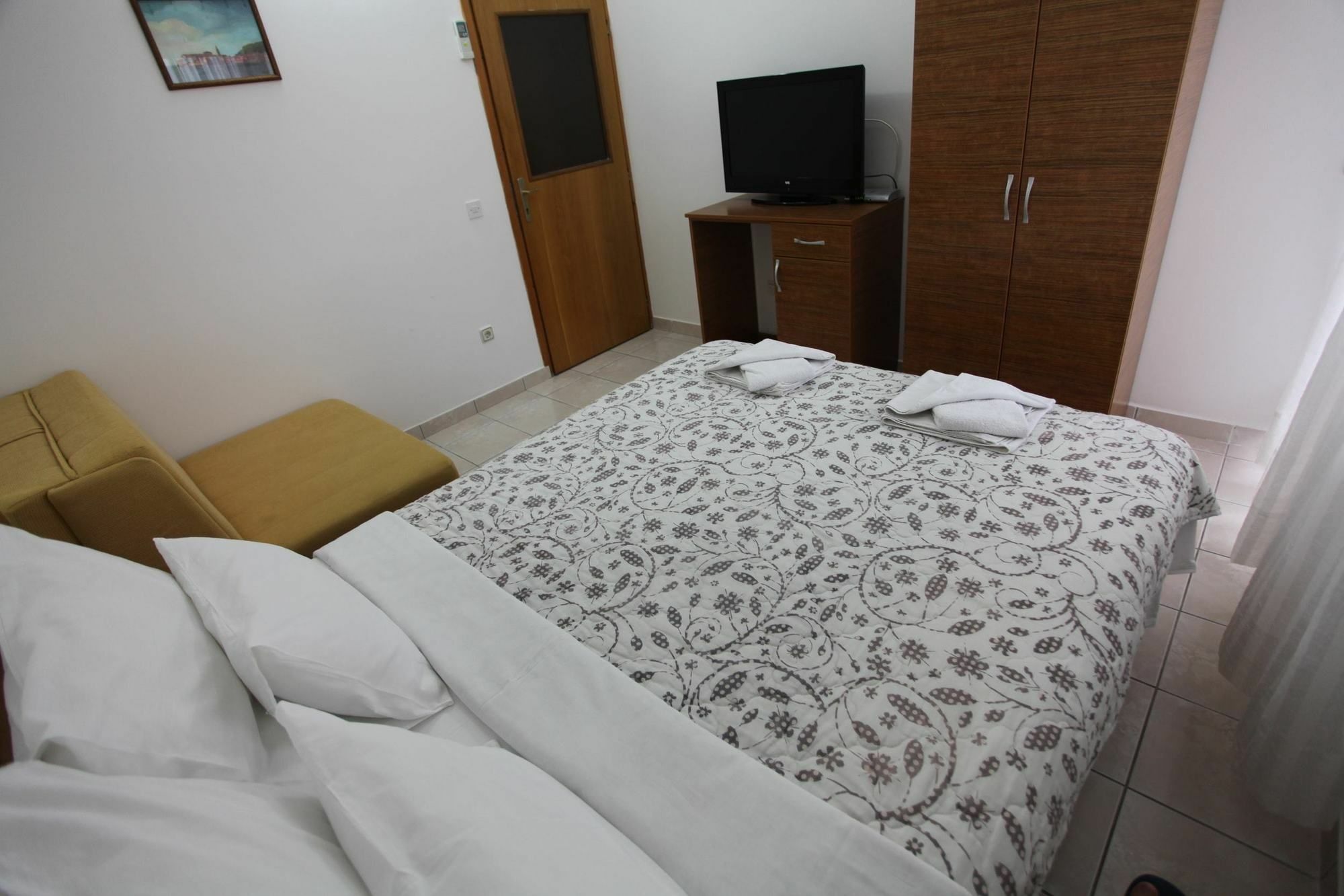 Apartments Memidz Будва Екстериор снимка