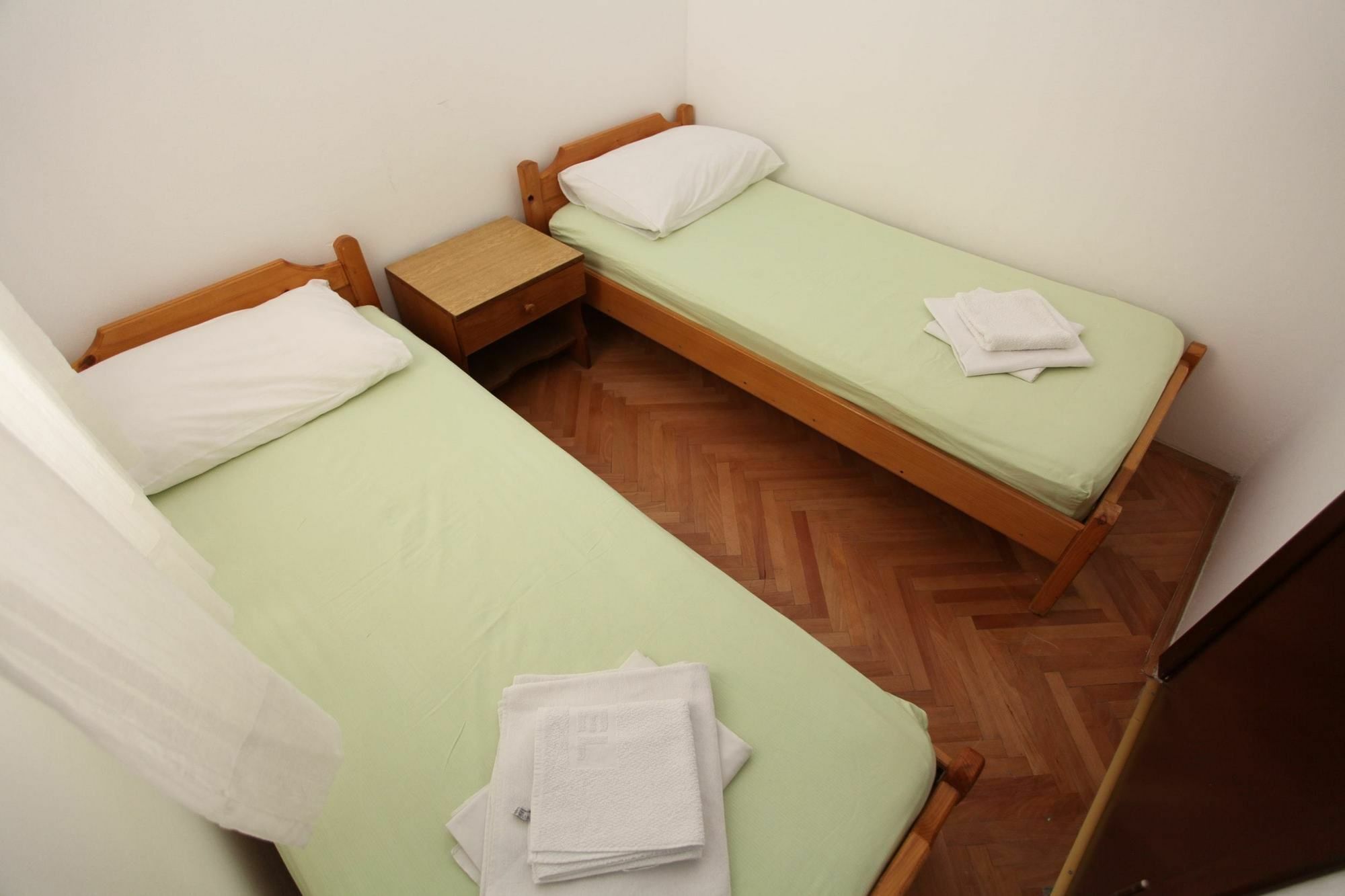 Apartments Memidz Будва Екстериор снимка