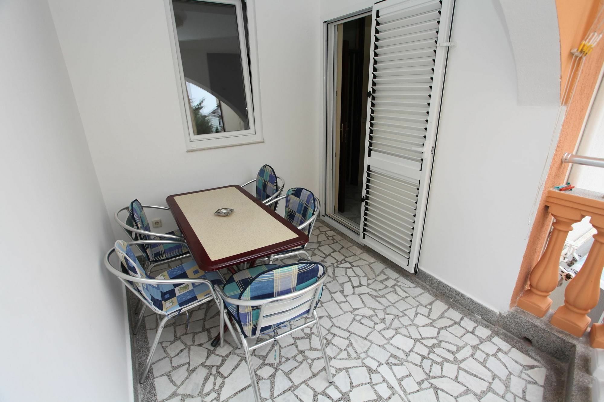 Apartments Memidz Будва Екстериор снимка