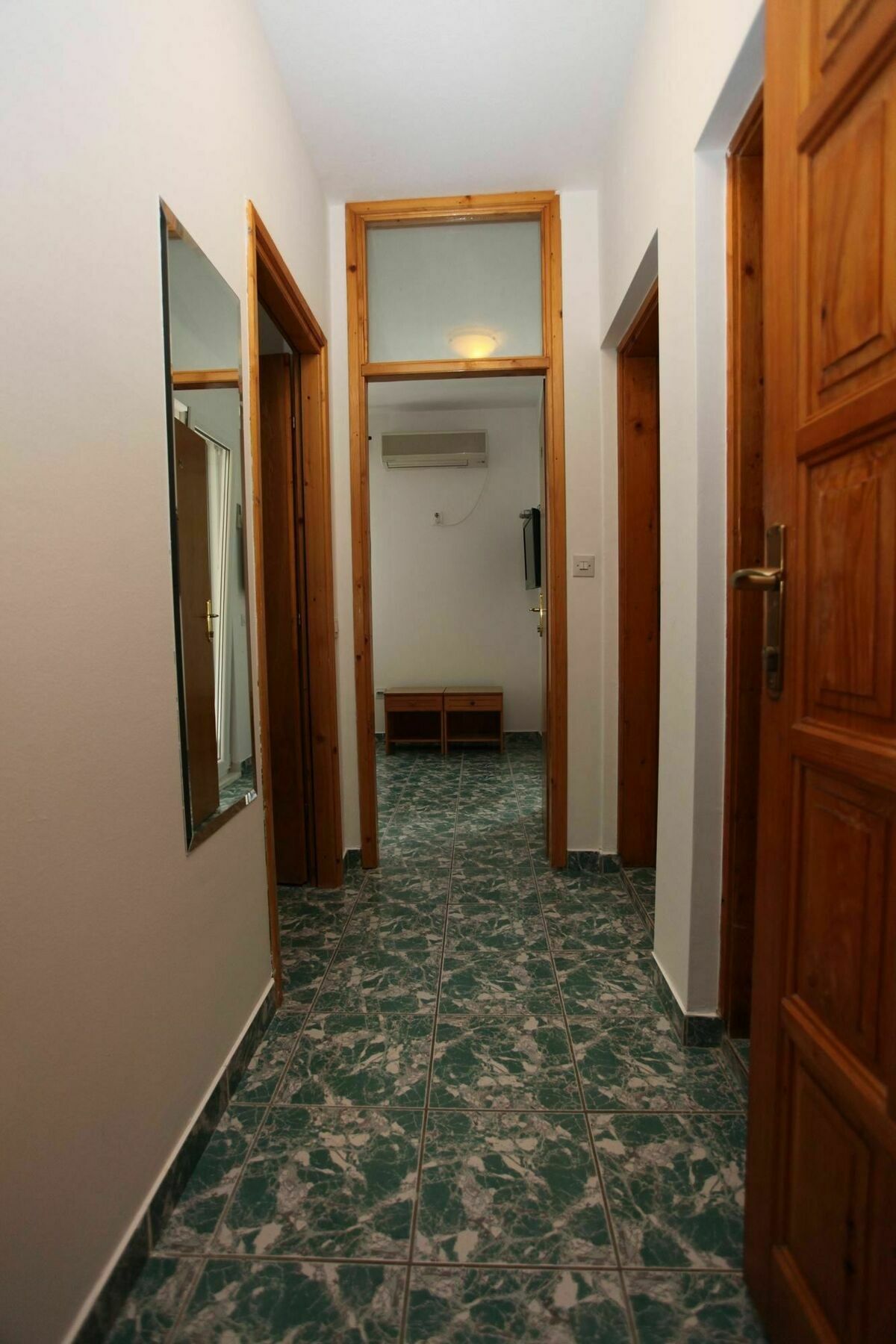 Apartments Memidz Будва Екстериор снимка