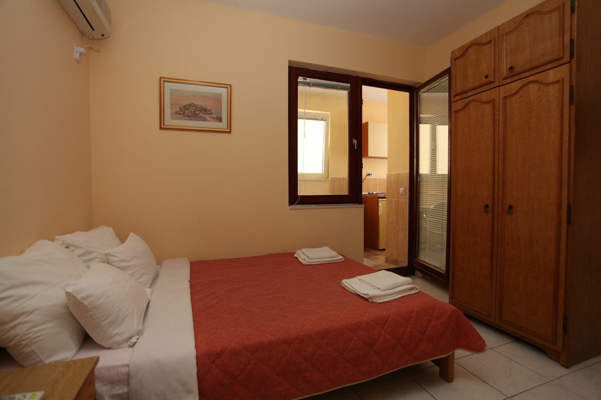 Apartments Memidz Будва Екстериор снимка