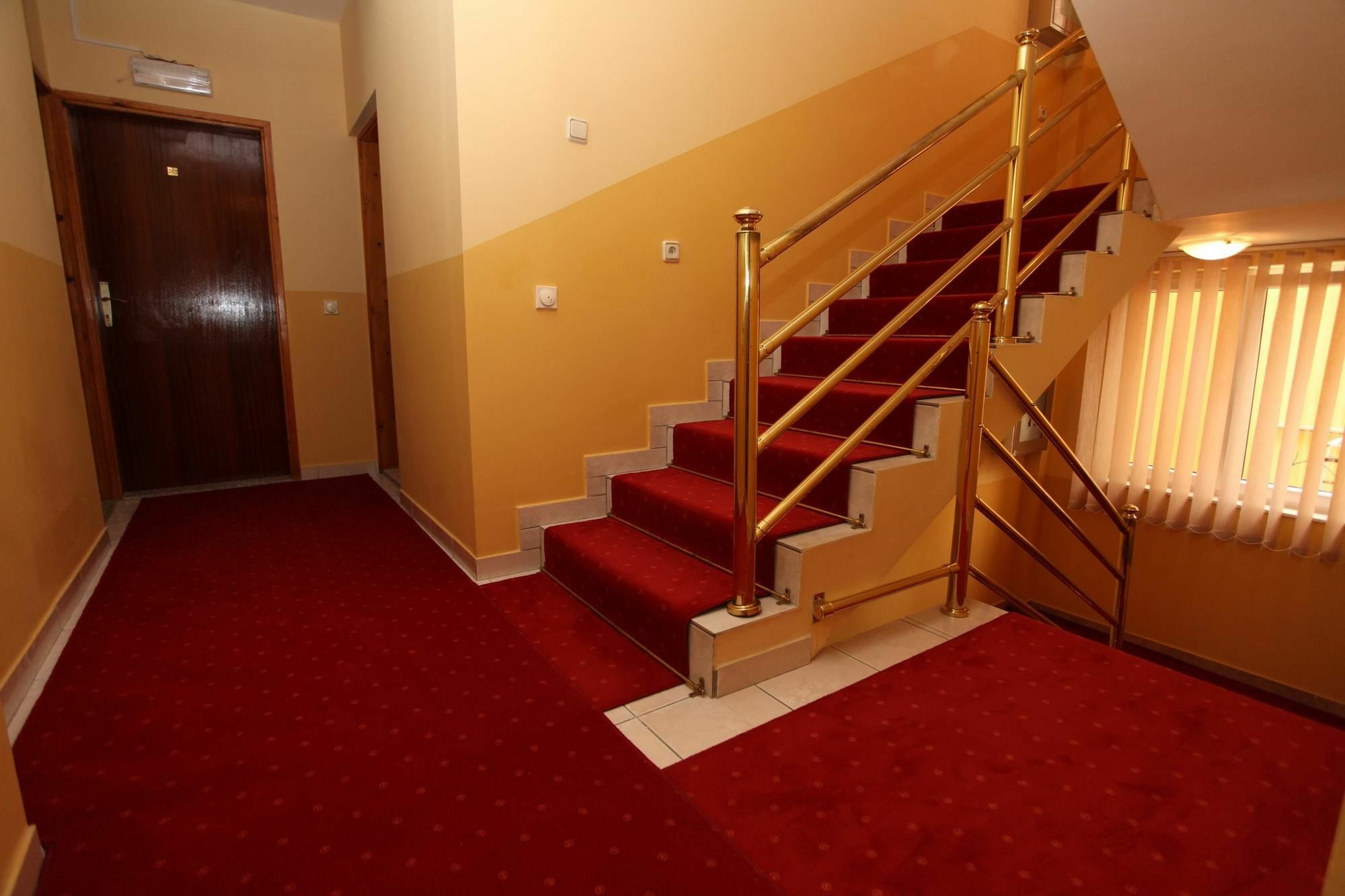 Apartments Memidz Будва Екстериор снимка