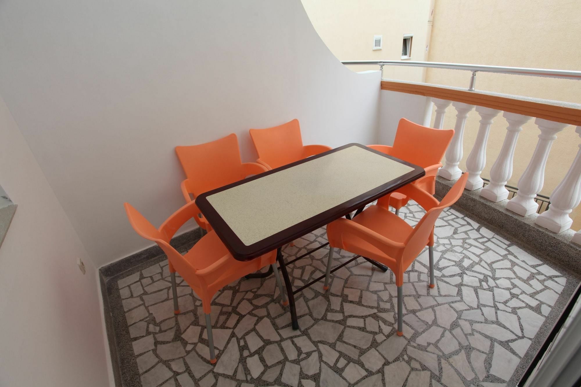 Apartments Memidz Будва Екстериор снимка