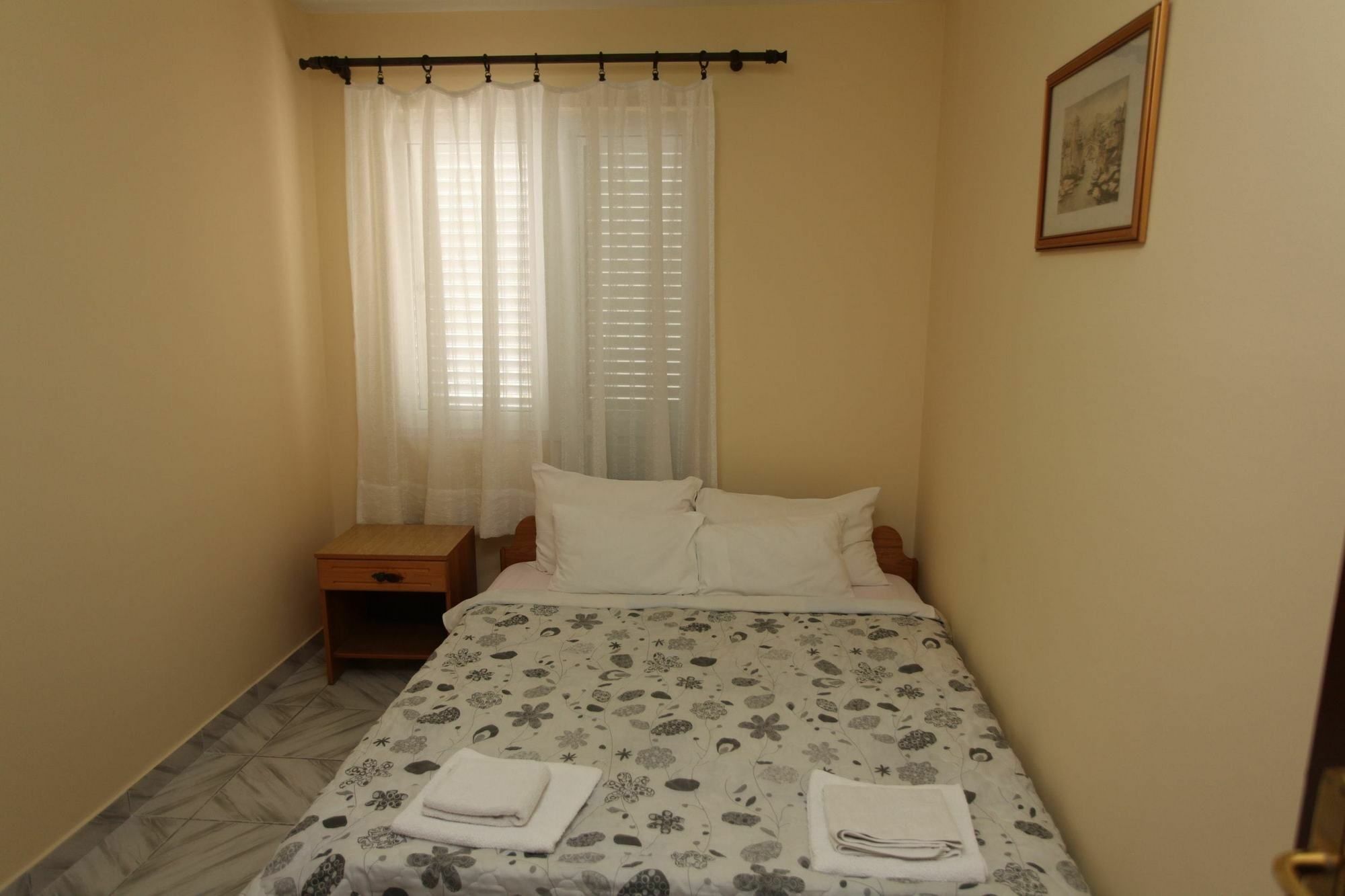 Apartments Memidz Будва Екстериор снимка