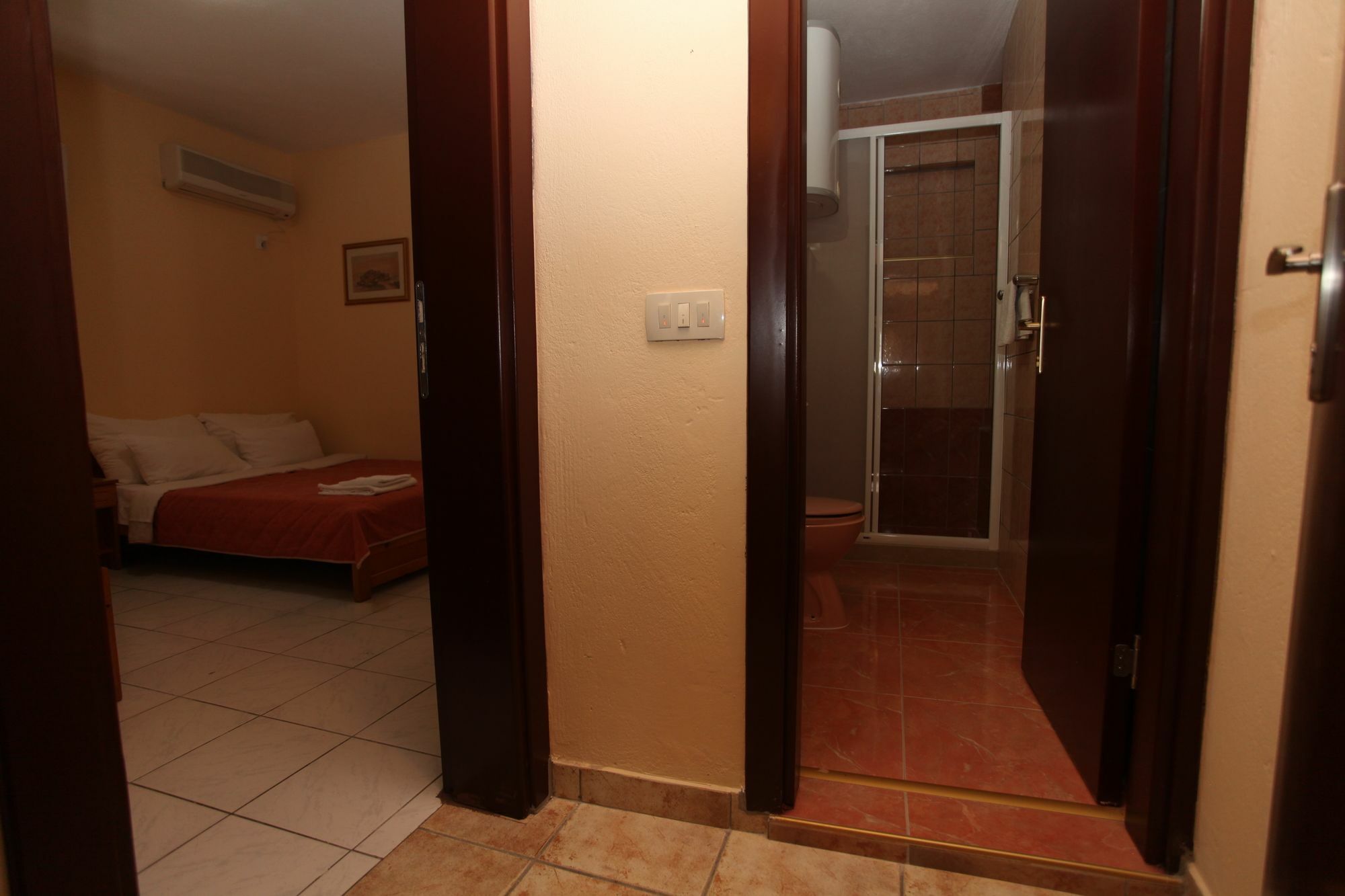 Apartments Memidz Будва Екстериор снимка