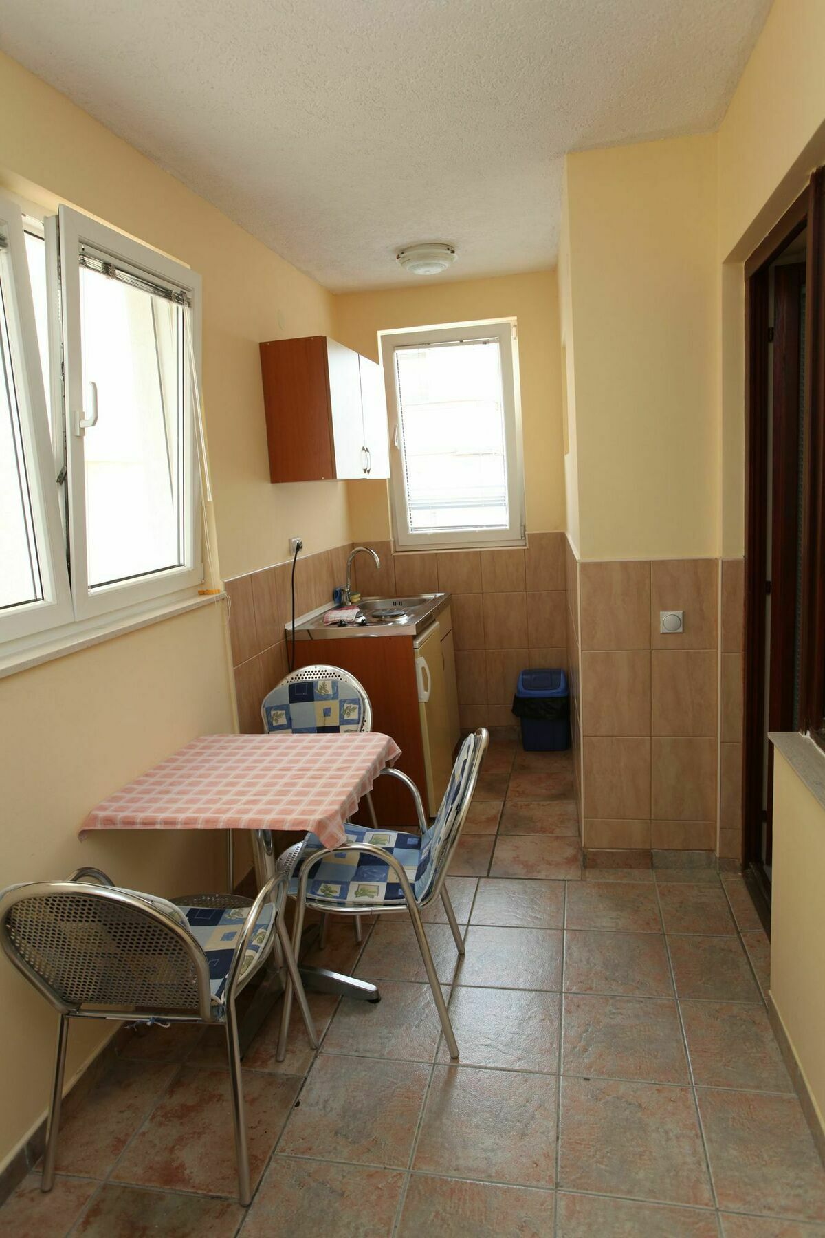 Apartments Memidz Будва Екстериор снимка